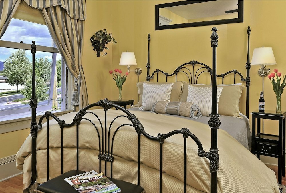 Baan Malinee Bed and Breakfast