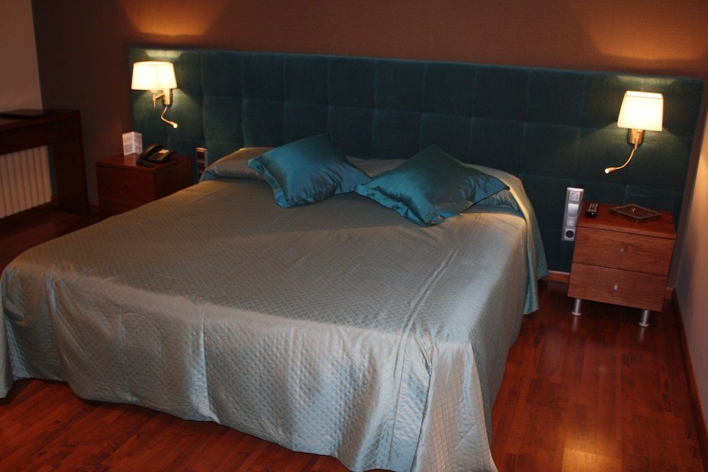 Фото Hotel del Prado