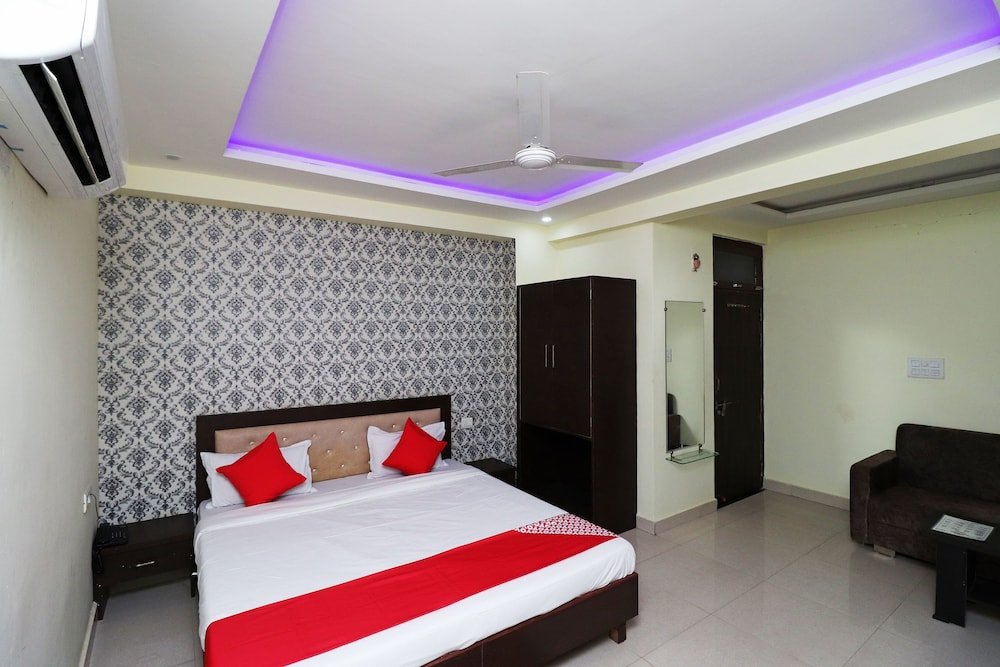 Фото Fabhotel Sumangal