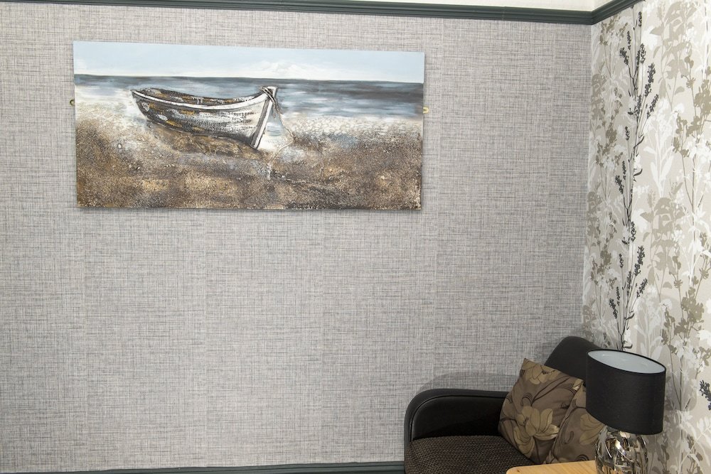 Фото Eryl Mor Hotel