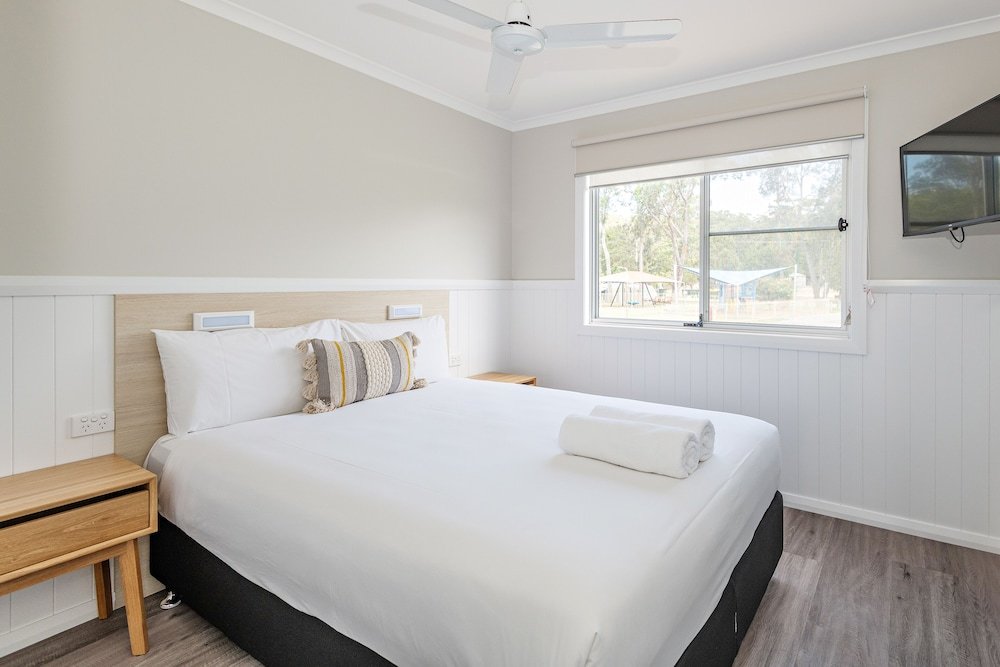 Фото Holiday Haven Lake Conjola