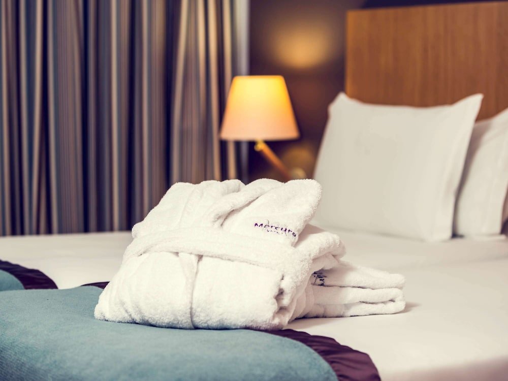 Фото Mercure Lisboa Almada