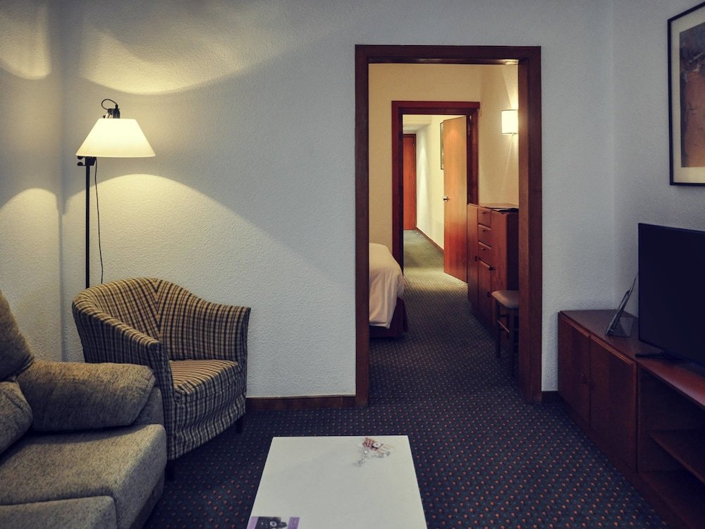 Фото Mercure Andorra