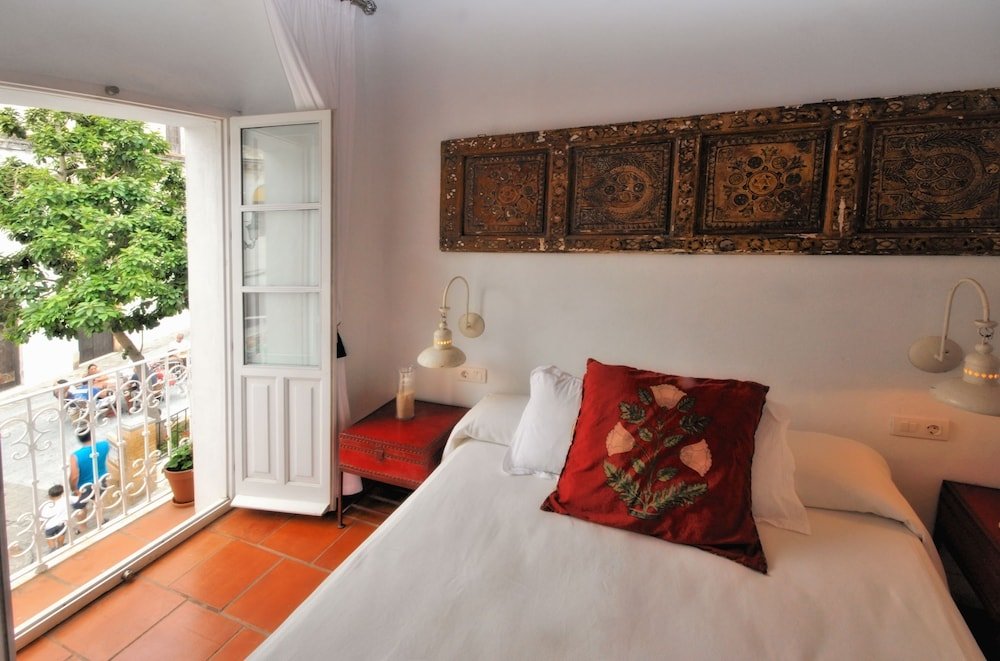 Фото Benali Guesthouse