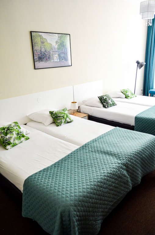 Фото Kooyk Hotel