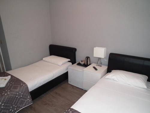 Фото The Cameron Hotel