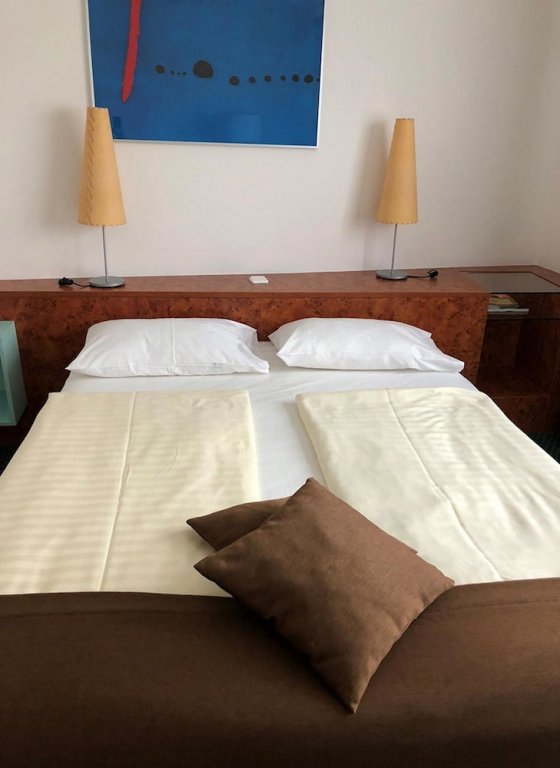 Фото Star Inn Hotel Premium Graz