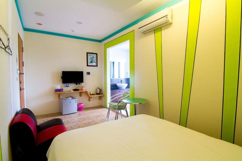 Фото Kenting Sand Island 206