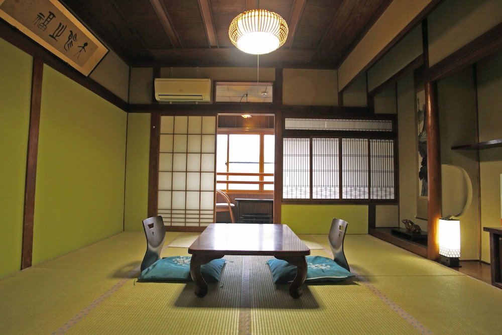 Фото Shimizuya Ryokan