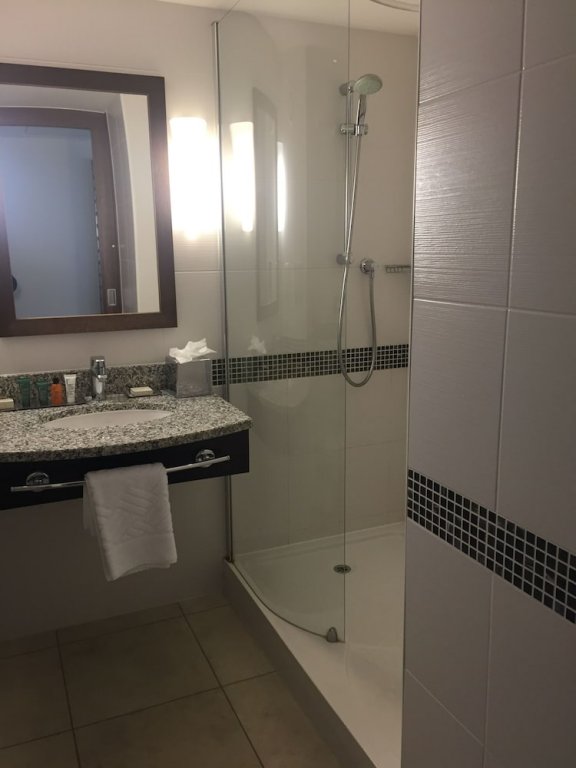 Фото Hilton at St George's Park, Burton Upon Trent