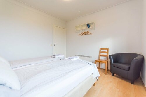 Гостиница Guesthouse Nypugardar
