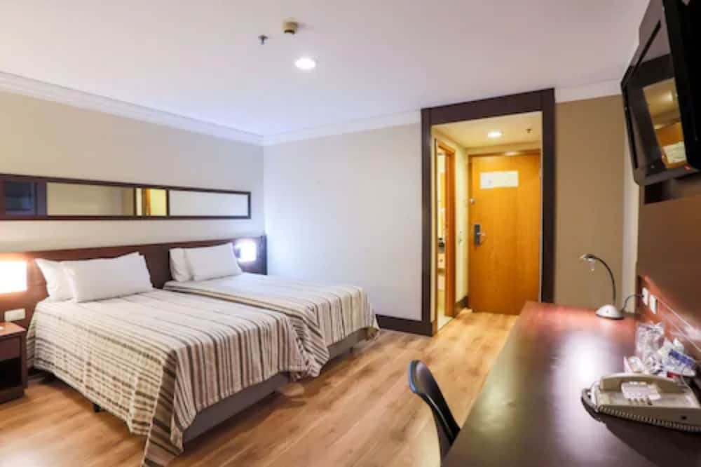 Фото Transamérica Executive Congonhas