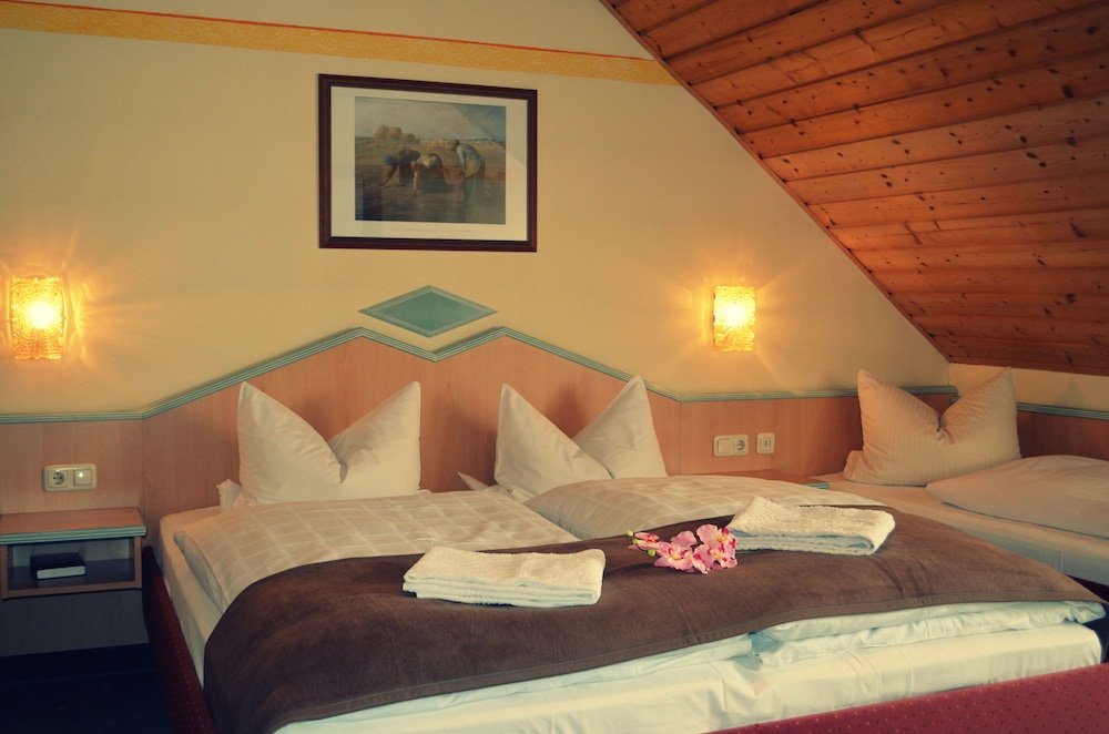 Фото Rothsee Hotel