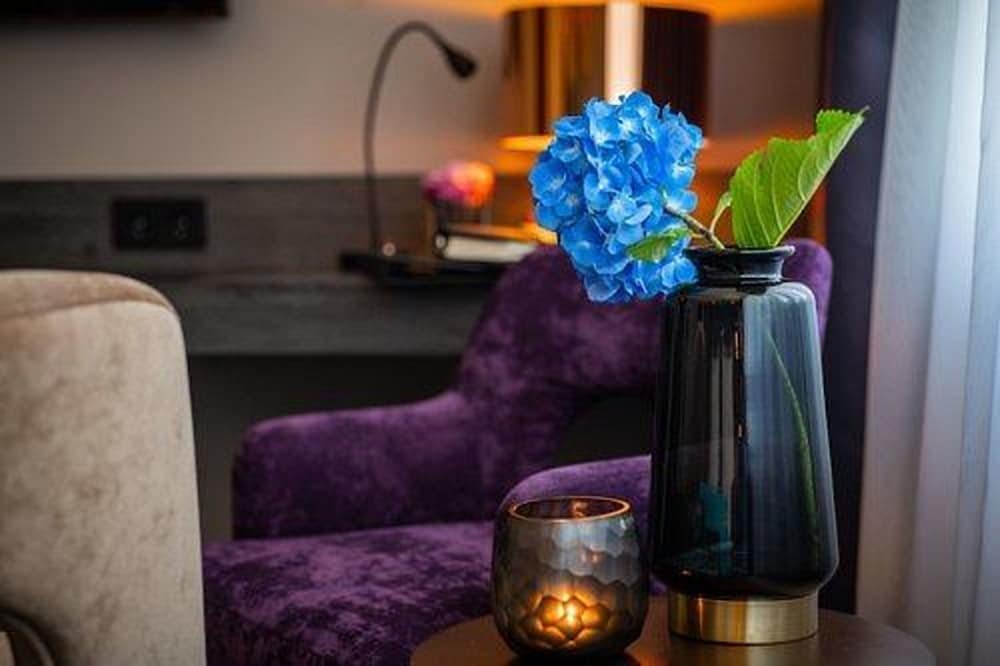 Фото Hotel du Nord Alster