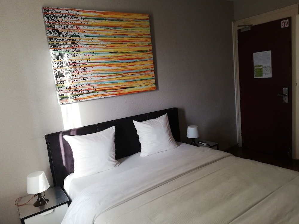 Фото Hotel Parc & Lac