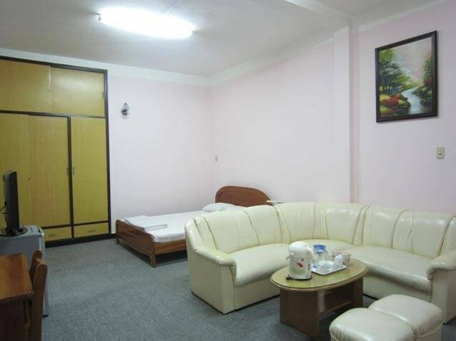 Hotel Dien Luc, Ho Chi Minh, photo