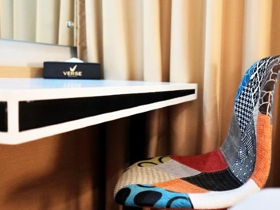 Фото Verse Luxe Hotel Wahid Hasyim