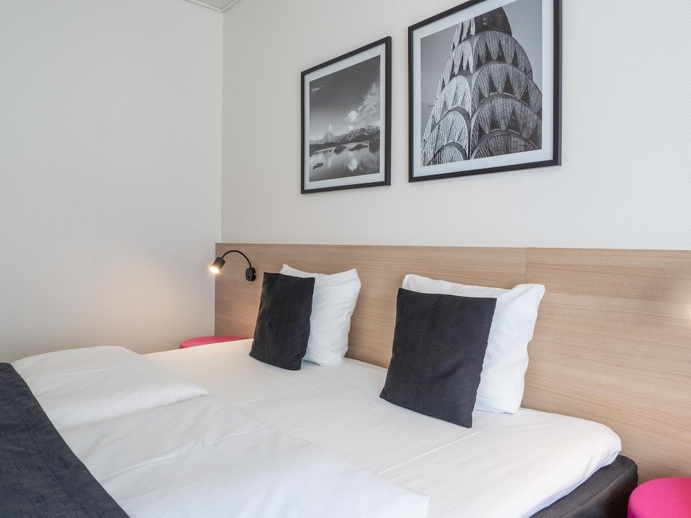 Фото Hotel Odense