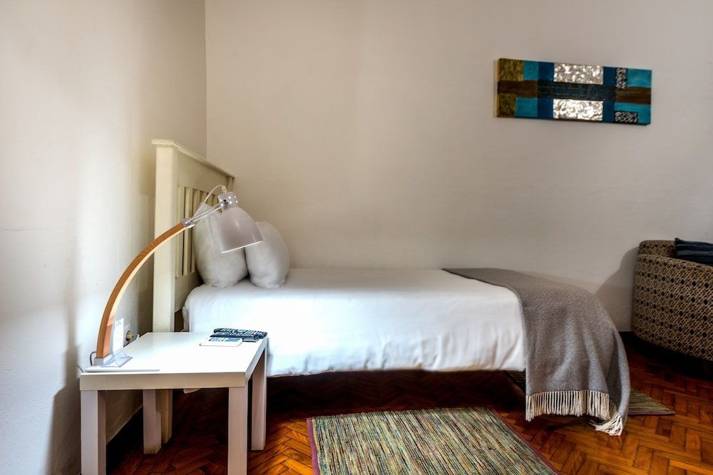 Фото Sommerschield Guest House & Restaurant