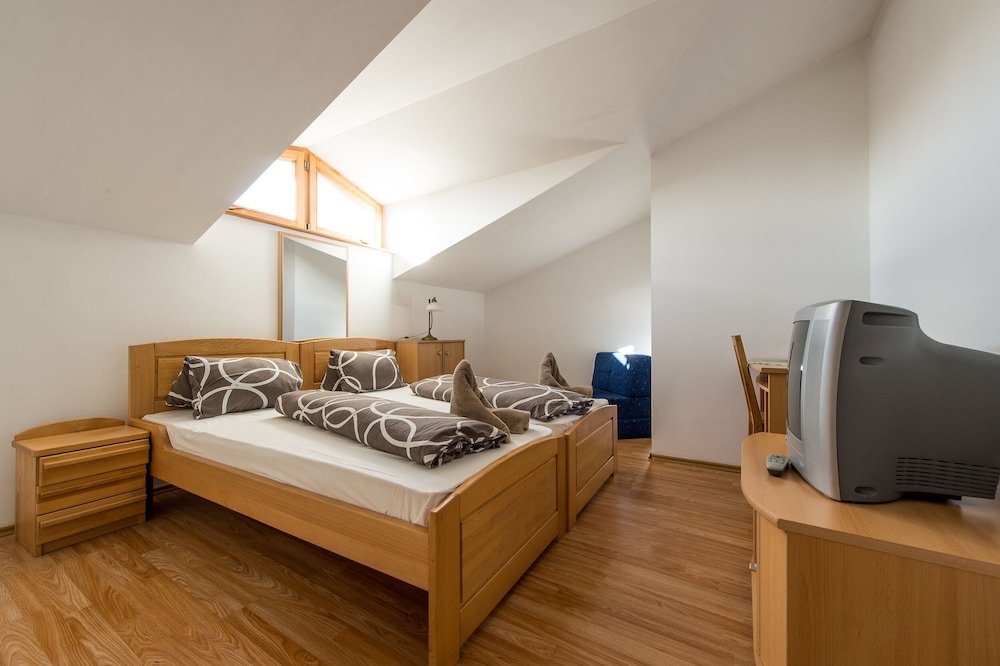 Фото Hotel Euforia