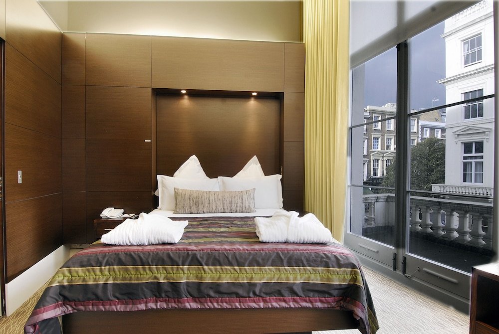 Фото Park Grand Paddington Court