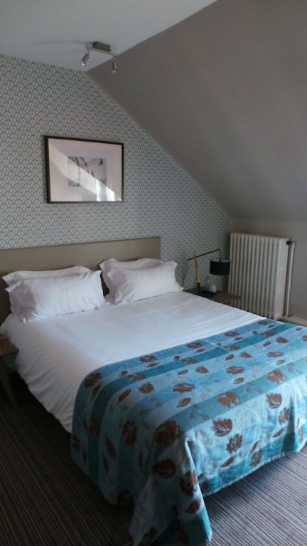 Фото Nouvel Hôtel