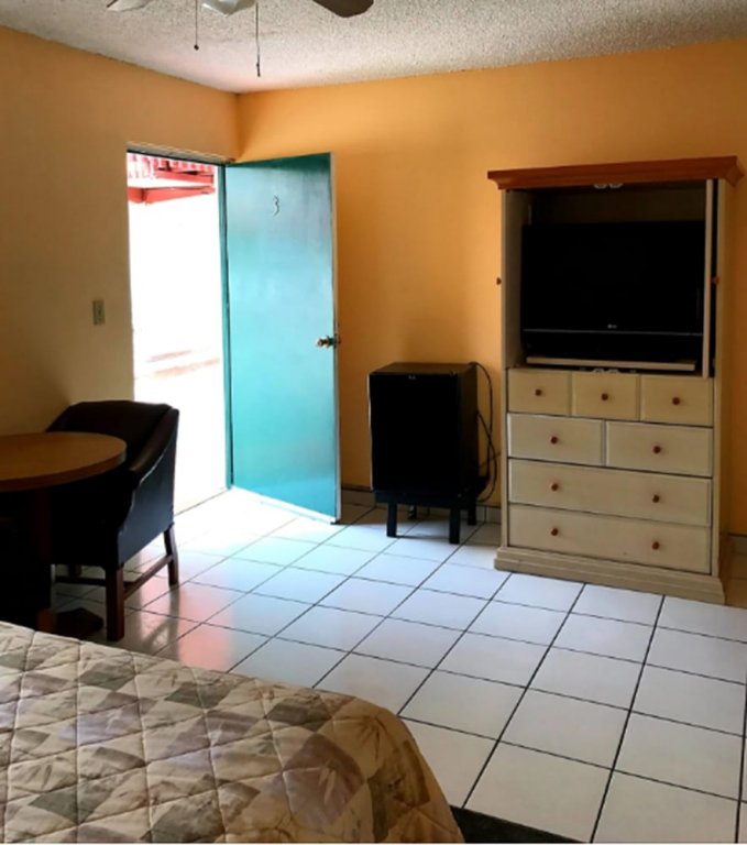 Фото Motel Cortez Playas De Tijuana