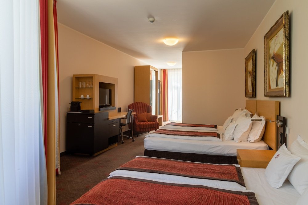 Фото Hotel König Ludwig II