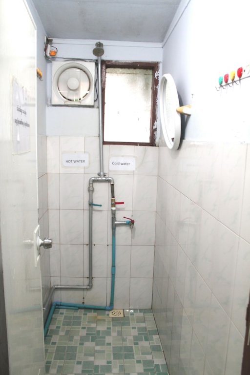 Фото Mother Land Inn 2 - Hostel