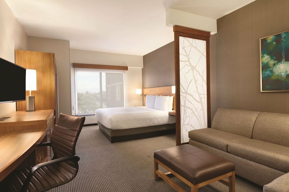 Hotel Hyatt Place at Anaheim Resort/Convention Center, Anaheim, photo