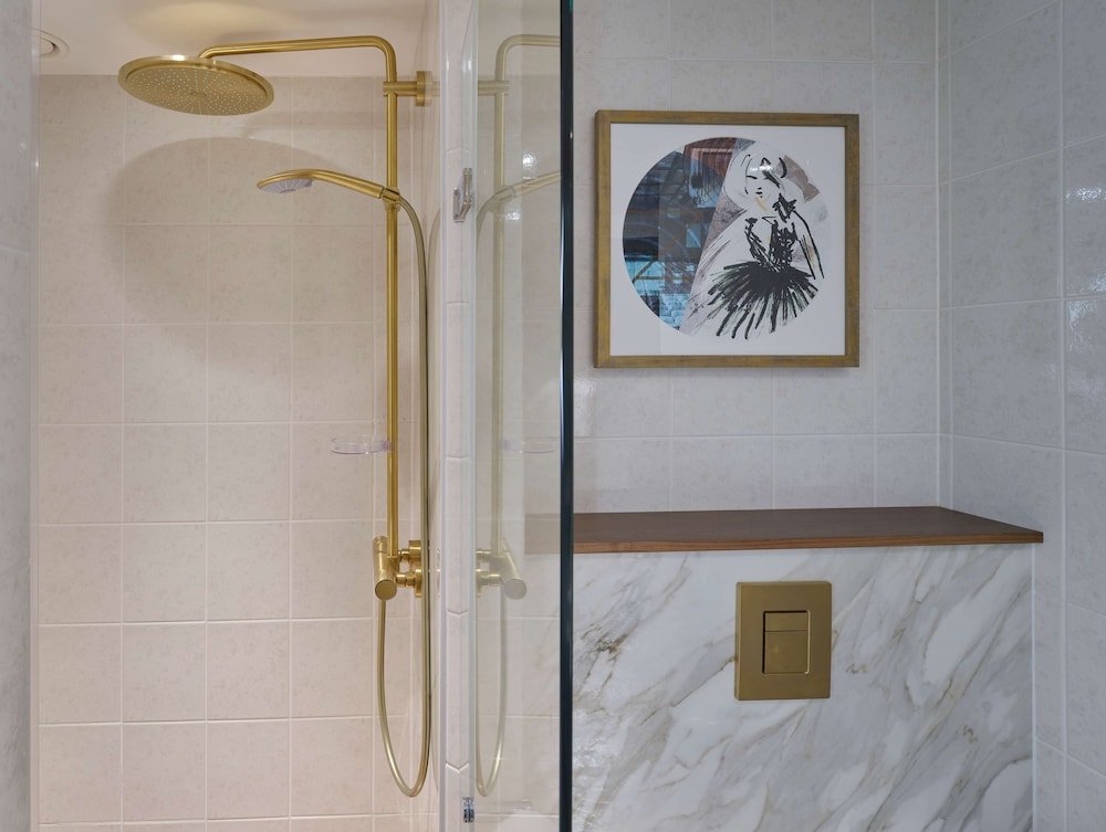 Фото Hilton Frankfurt City Centre