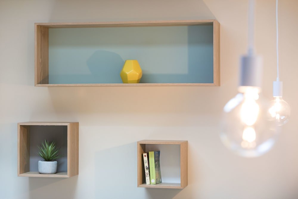 Фото Hotel Nap by HappyCulture