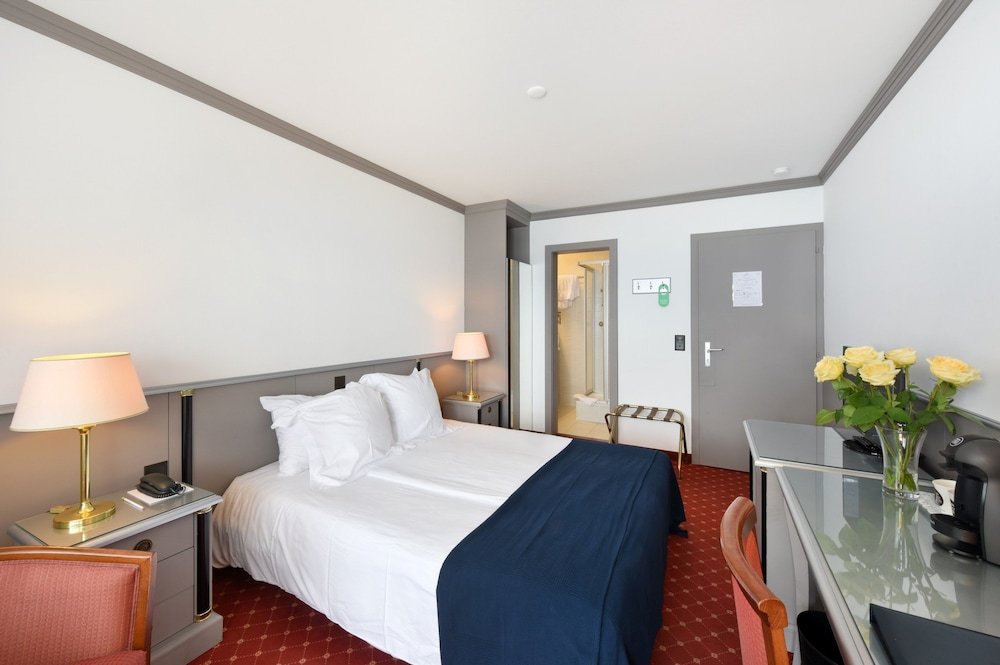 Фото Fleur du Lac