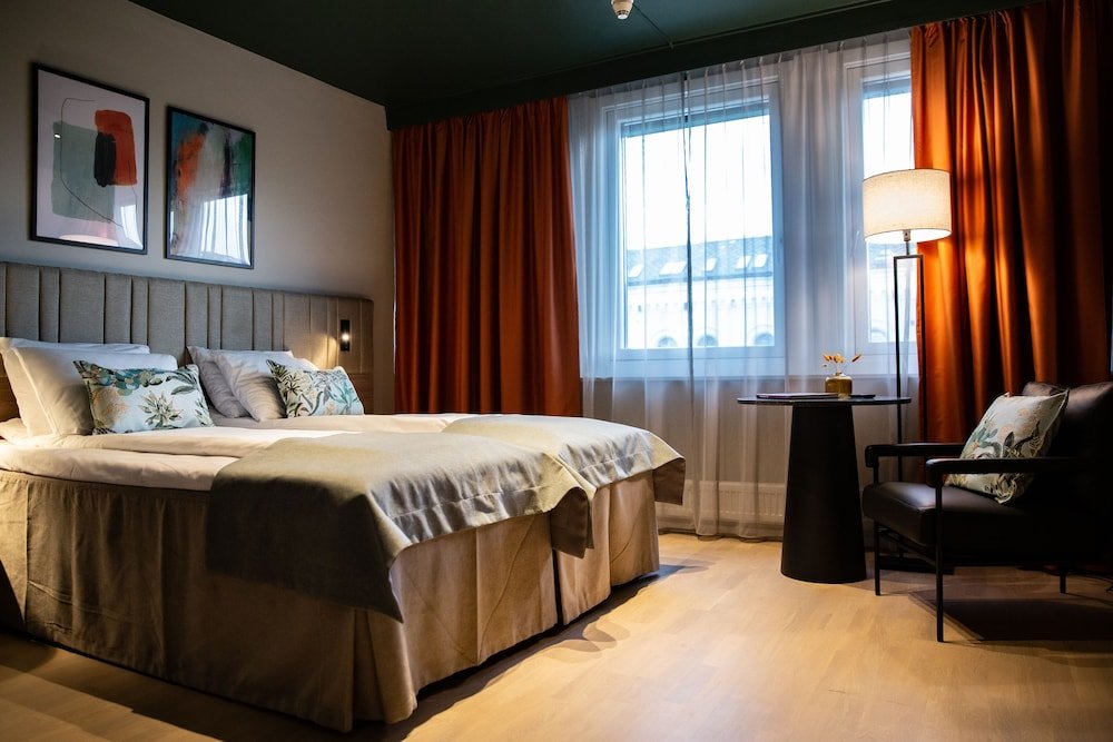 Фото Thon Hotel Prinsen