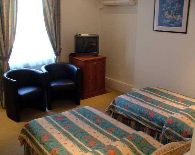 Фото Staunton Hotel