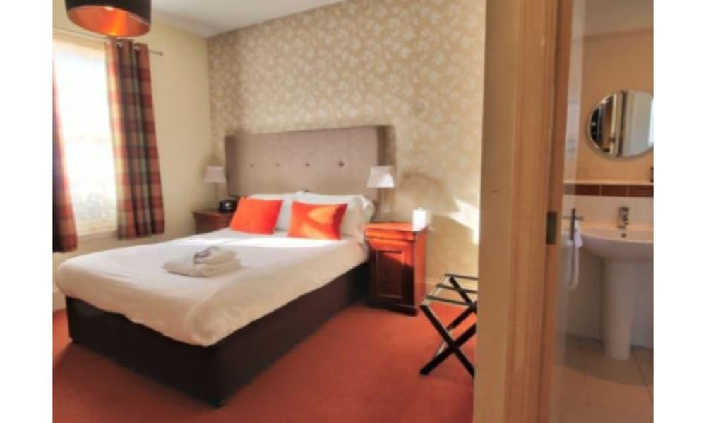 Фото The Richard Onslow