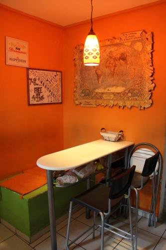 Фото Moreto & Caffeto