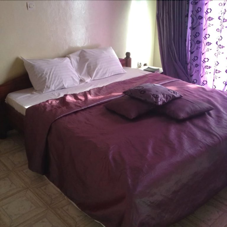 Фото Okapi Hotel