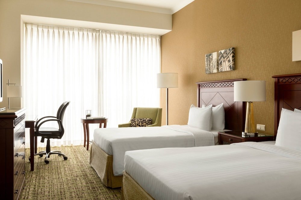 Фото Brussels Marriott Hotel Grand Place