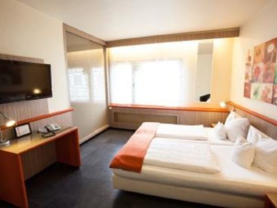 Фото TRIP INN Hotel Ariane