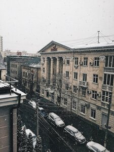 Гостиница Mercure Chisinau Center Jazz Hotel