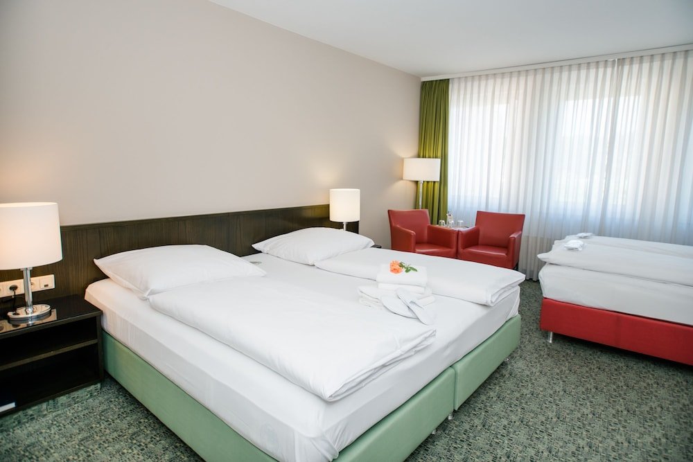 Фото Hotel Concorde