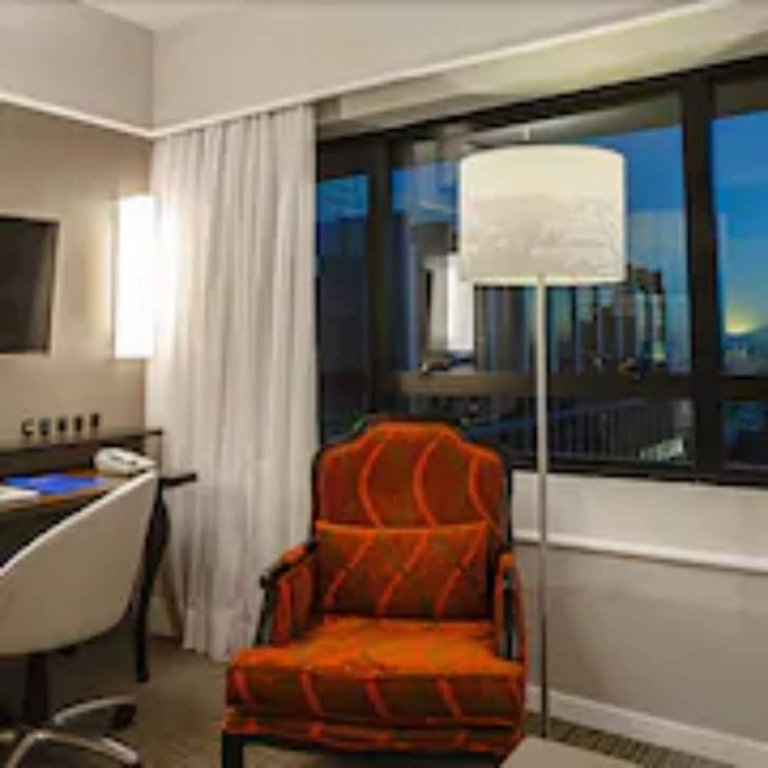 Фото Blue Tree Premium Paulista