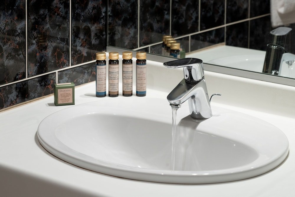 Фото Hôtel des Tonneliers