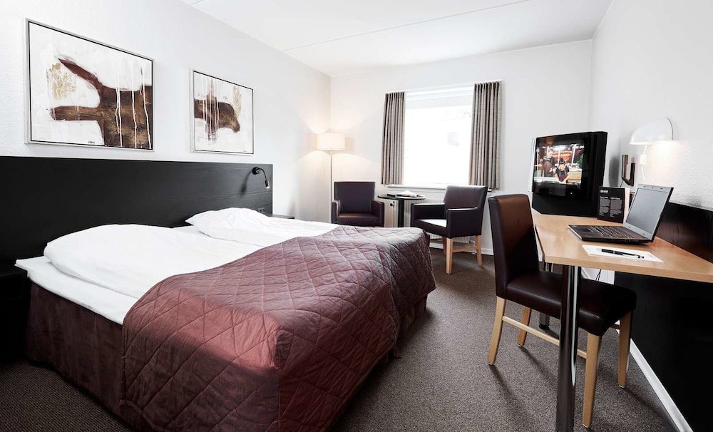 Фото Grand Hotel Struer