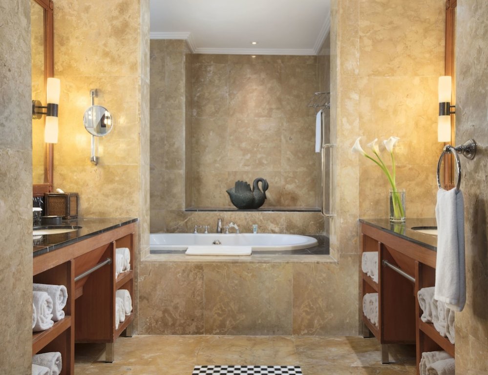 Фото Villas at The Patra Bali Resort & Villas