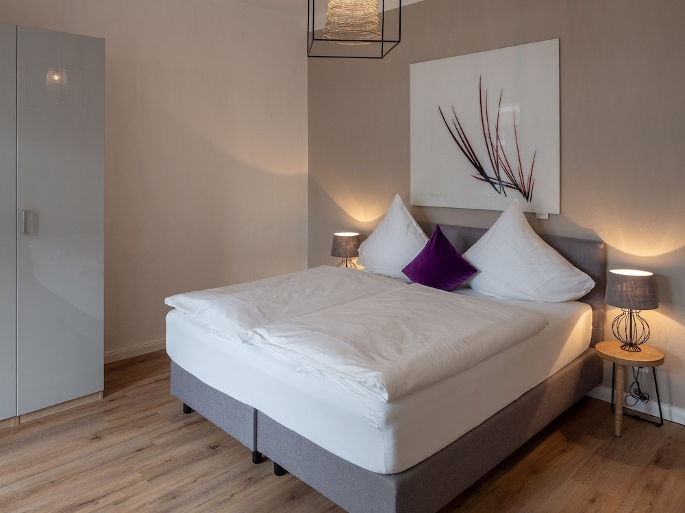 Фото Boutique Hotel Villa Monika