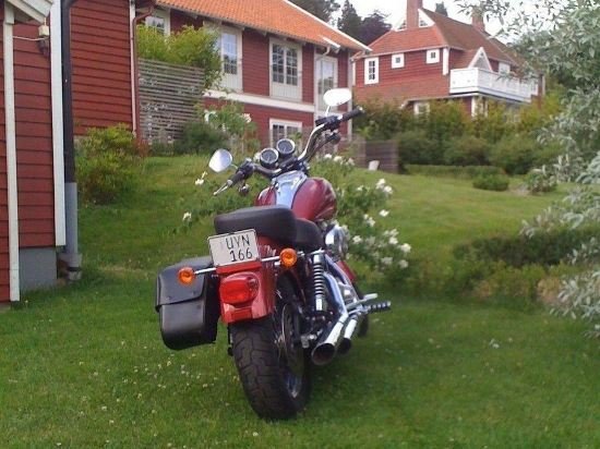 Фото Pensionat Enehall