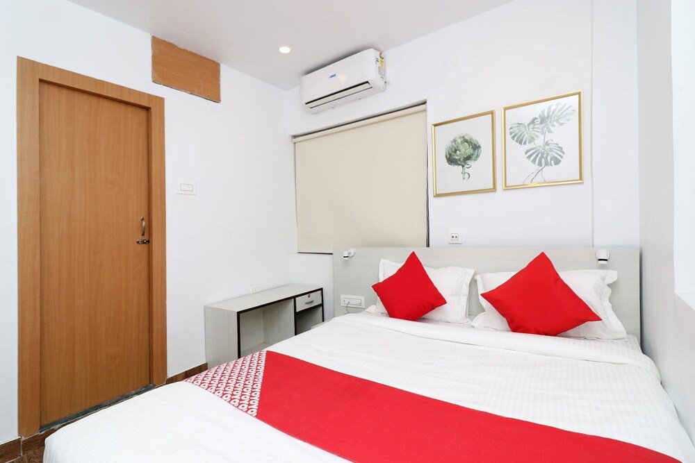 Фото Oyo 16802 Transit Express