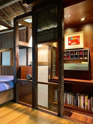 Апартаменты Nook Seoul в Сеуле